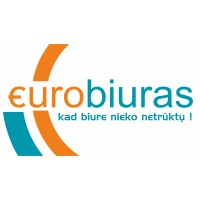 Uab Eurobiuras