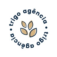 Trigo Agência logo - Similar company to Black Comunicação