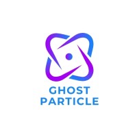 Ghost Particle logo - Similar company to Mitiox