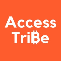 Access Tribe - Bitcoin's Community for Everyone logo - Similar company to Pleblab