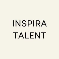 Inspiratalent logo - Similar company to Anttara