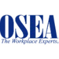 OSEA, Inc. logo - Similar company to Lewis Tree Services