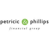 The Petricic & Phillips Financial Group, LLC logo - Similar company to Washington State University—College Of Arts And Sciences