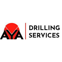 AYA Drilling Services logo - Similar company to Ntech Drilling Technologies