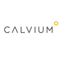 Calvium logo - Similar company to Intoware