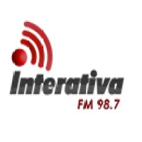 Radio Interativa Fm logo - Similar company to Portal Terceiro Tempo