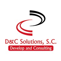 D&C Solutions logo - Similar company to D&C Solutions Group