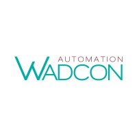 Wadcon Automation logo - Similar company to Integron Group