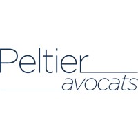 Peltier Avocats logo - Similar company to Gutkès Avocats