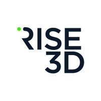RISE3D | Powerful world planning tools logo - Similar company to Chargepoint