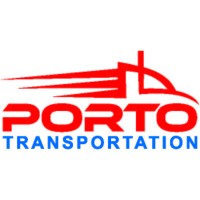 Porto Transport logo - Similar company to Cloud Fleet