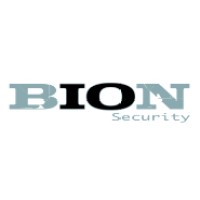 BION Security logo - Similar company to Ameritech Pro