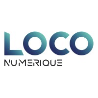 LOCO numérique logo - Similar company to Collaborative Lab
