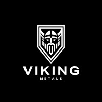 Viking Metals logo - Similar company to Quality Metals