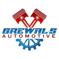 Grewal's Automotive logo - Similar company to Amouris Global