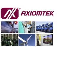 Axiomtek (M) Sdn Bhd logo - Similar company to Star Tech Distribution Sdn Bhd