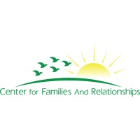 Center for Families and Relationships logo - Similar company to The Therapy Group