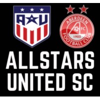 Allstars United Sc
