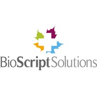 BioScript Solutions logo - Similar company to Mckesson Canada