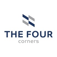 The Four Corners logo - Similar company to Telmsan Company
