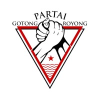 Partai Gotong Royong UGM logo - Similar company to Weinspire