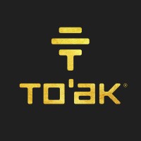 To'ak Chocolate logo - Similar company to Xoca World