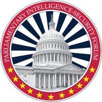 Parliamentary Intelligence-Security Forum logo - Similar company to U.S. Speaker Program