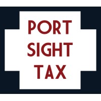 Port Sight Tax logo - Similar company to Thomas St John Group
