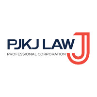PJKJ Law logo - Similar company to Lanhack Consultants Inc