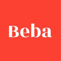 Beba logo - Similar company to Iris Agencia De Comunicación
