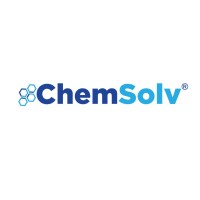 CHEMSOLV logo - Similar company to Malutsa (Pty) Ltd