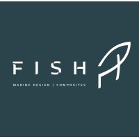 FISH Marine Design | Composites logo - Similar company to Jones Engineering Co. Ltd.