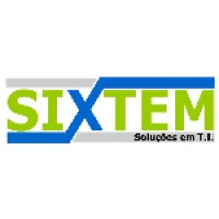 Sixtem Soluções em TI logo - Similar company to F5 Software De Gestão