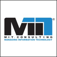 MIT Consulting logo - Similar company to Limestone Digital