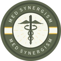 Med Synergism logo - Similar company to Petscloudjo