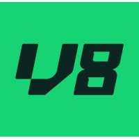 V8 Sales logo - Similar company to Grupo Api