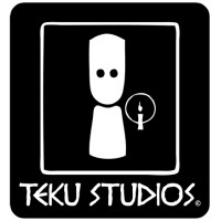 Teku Studios logo - Similar company to Polygonal Mind