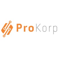ProKorp Systems logo - Similar company to Lol Corporate