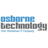 Osborne Technology LLC logo - Similar company to Mountain Mudd Espresso