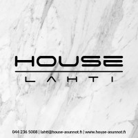 HOUSE Lahti logo - Similar company to Lotta Luxe