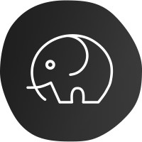Elephantscantfly logo - Similar company to Vidintro