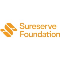 The Sureserve Foundation logo - Similar company to Accelerate Sport