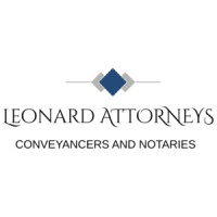 Leonard Attorneys