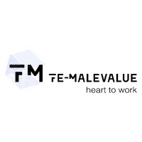 Fe-Malevalue logo - Similar company to Sqm Gym