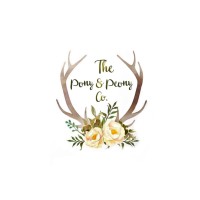 The Pony & Peony Co. logo - Similar company to Instant Professionals