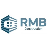 Rmb Construction logo - Similar company to Iaj Facility