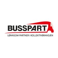 BUSSPART NORGE AS logo - Similar company to Locker Room Talk
