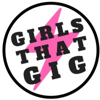 Girls That Gig logo - Similar company to The Marketing Gal, Llc