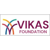 VIKAS FOUNDATION TRUST logo - Similar company to All India Digital Cable Federation (Aidcf)