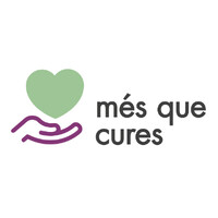 Associació Més que Cures logo - Similar company to Ripess Europe